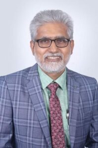 Dr Sanjay Khot