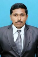 Mr. Pujari