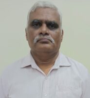 Mr. Vijay M. Wangikar